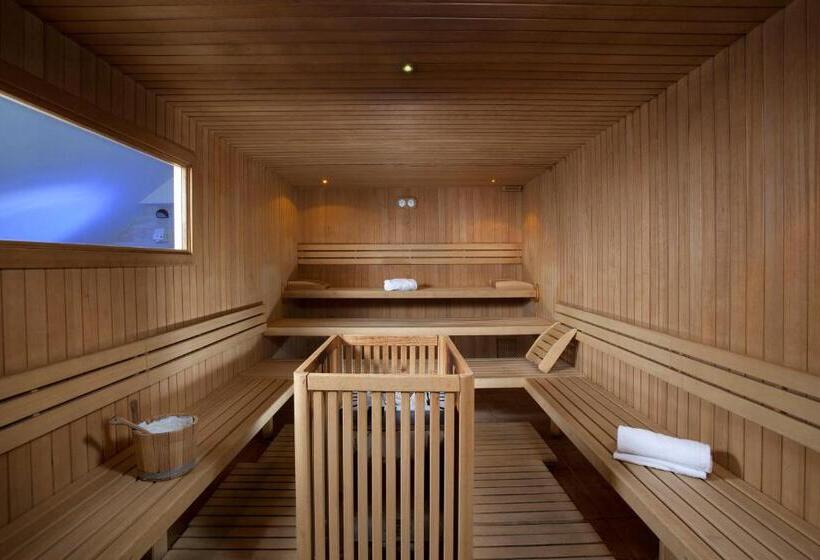 ホテル Residence Rododendro