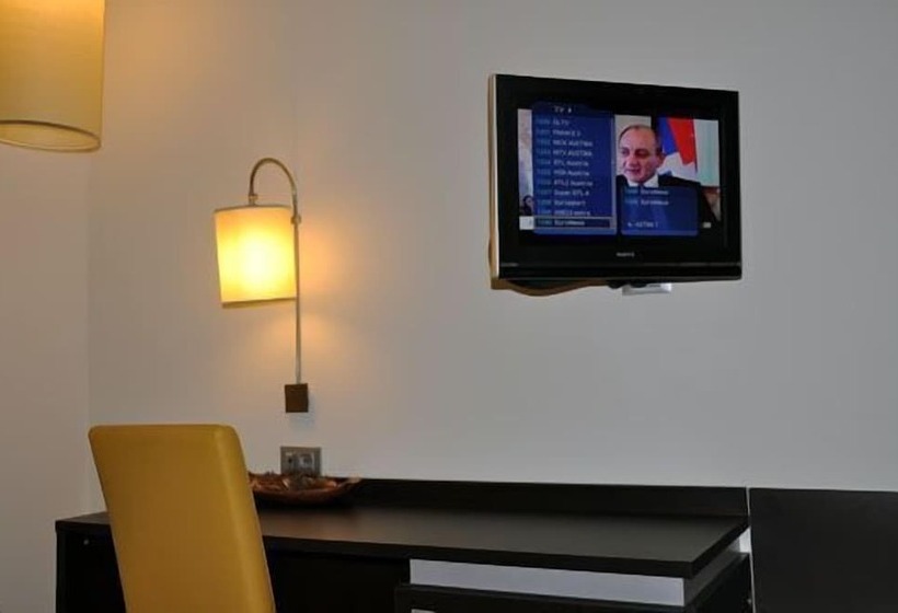 בית מלון כפרי Rioverde