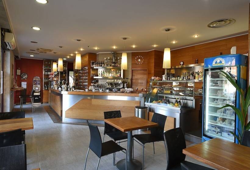 בית מלון כפרי Rioverde