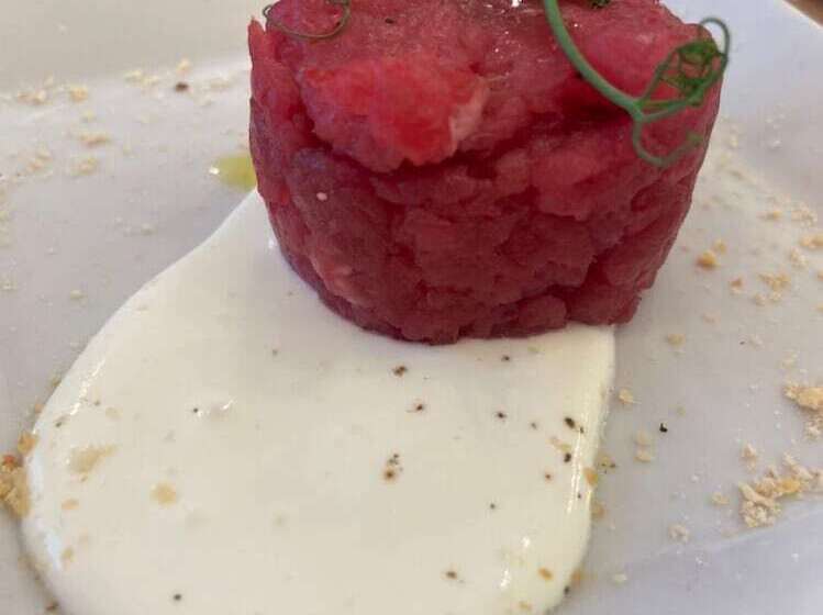 בית מלון כפרי Rioverde