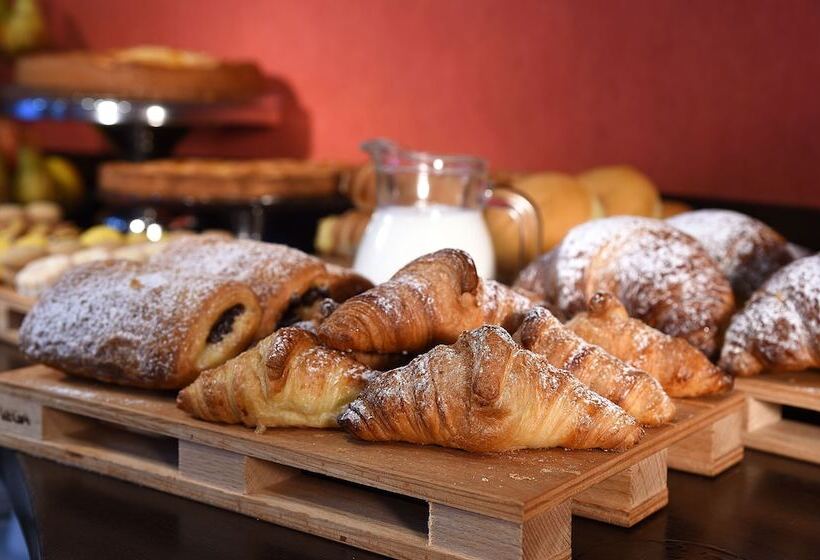 בית מלון כפרי Rioverde