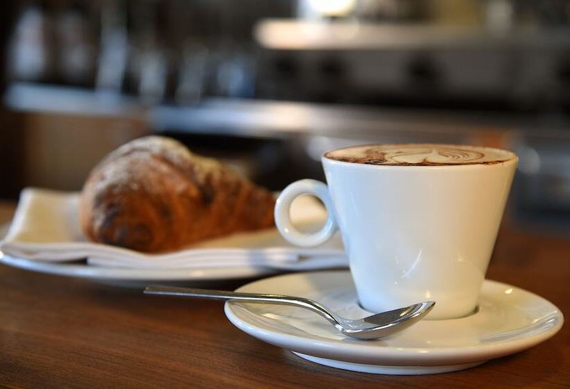 בית מלון כפרי Rioverde