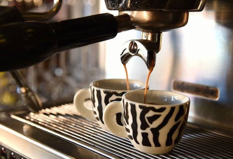 בית מלון כפרי Rioverde