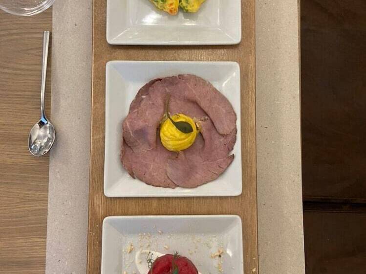 בית מלון כפרי Rioverde