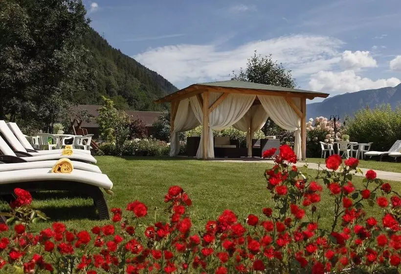 Boutique Hotel E Chalets Salvadori