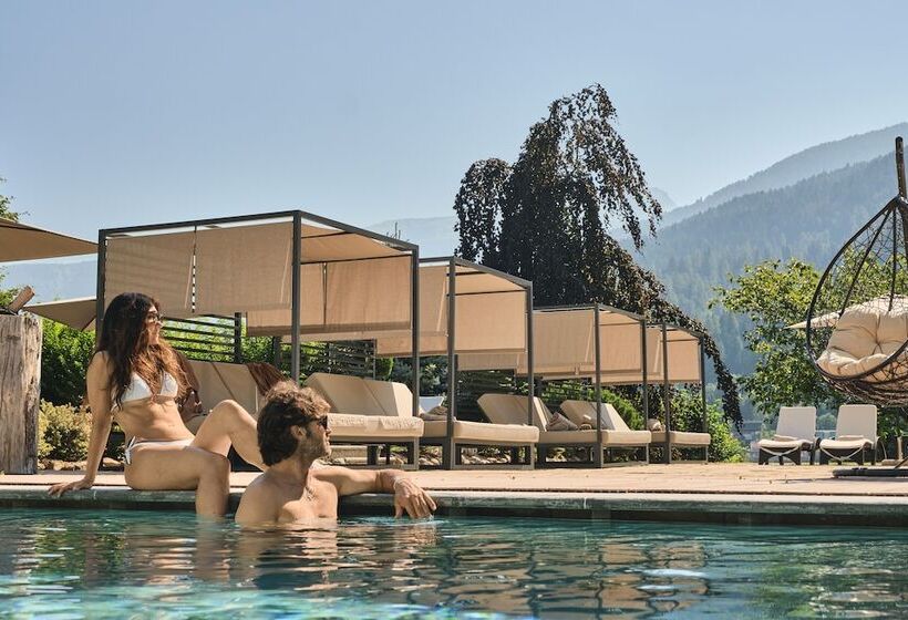 Boutique Hotel E Chalets Salvadori