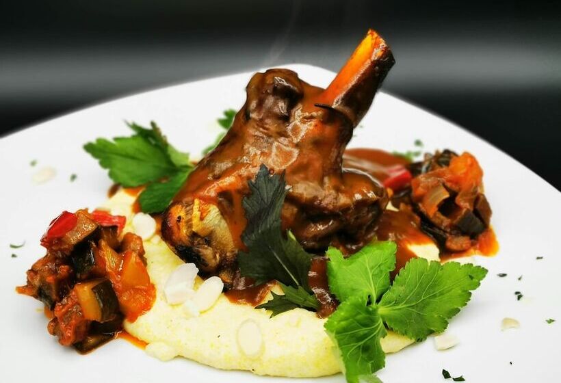 Hotelli Sonne Das Kleine Altstadt