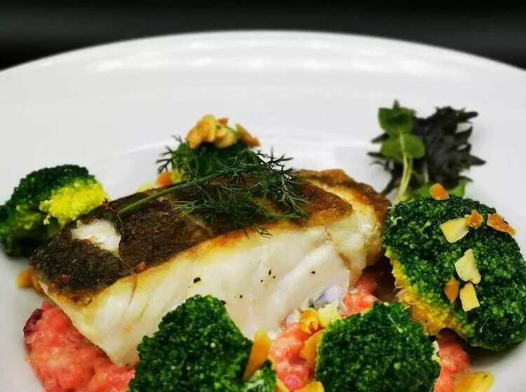 ホテル Sonne Das Kleine Altstadt