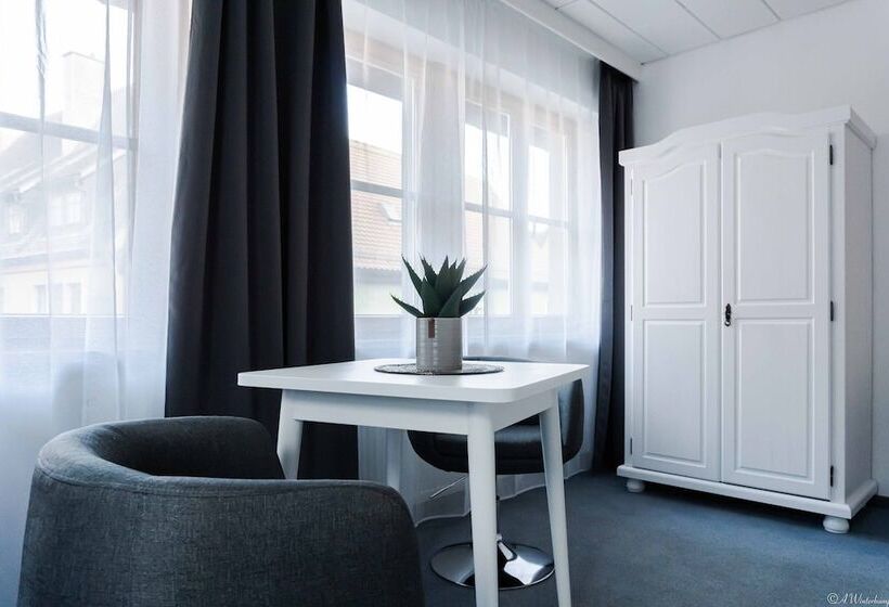 Hotelli Sonne Das Kleine Altstadt