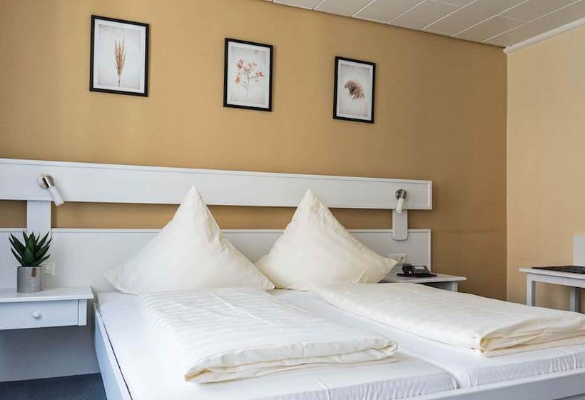 Hotelli Sonne Das Kleine Altstadt