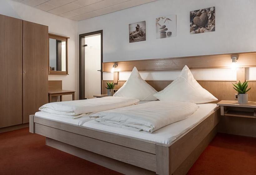 Hotelli Sonne Das Kleine Altstadt