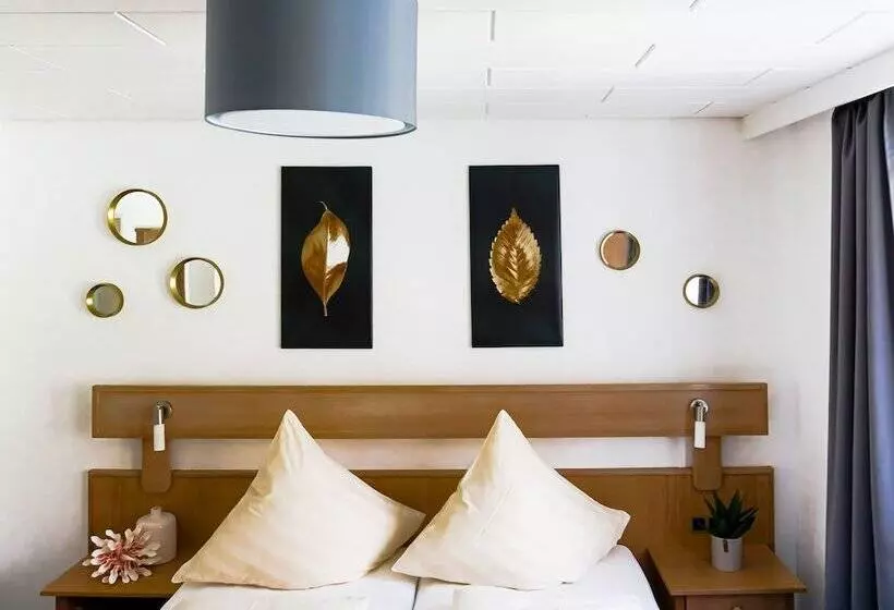 ホテル Sonne Das Kleine Altstadt