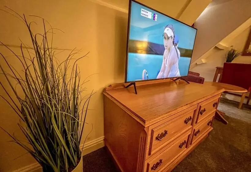 בית מלון כפרי The Red Lion