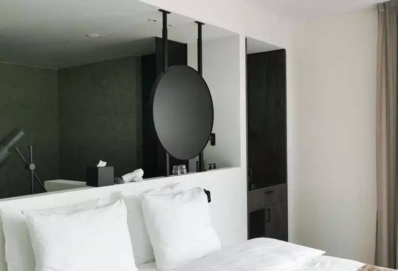 Van Der Valk Hotel Beveren