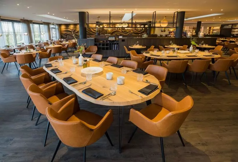 Van Der Valk Hotel Beveren