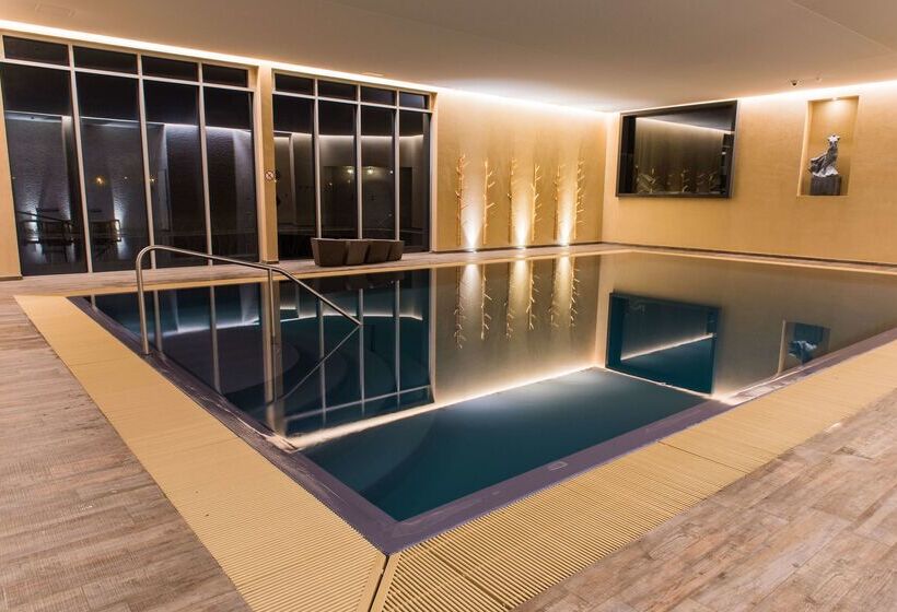 Van Der Valk Hotel Beveren