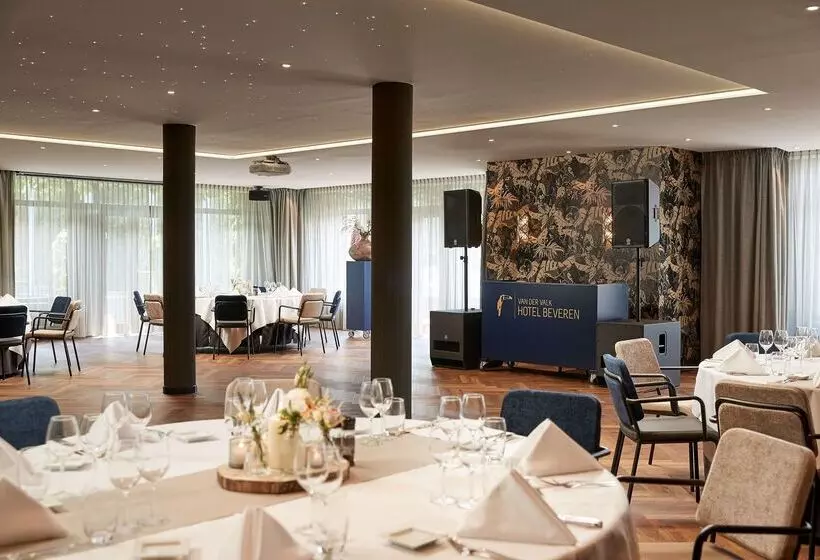 Van Der Valk Hotel Beveren