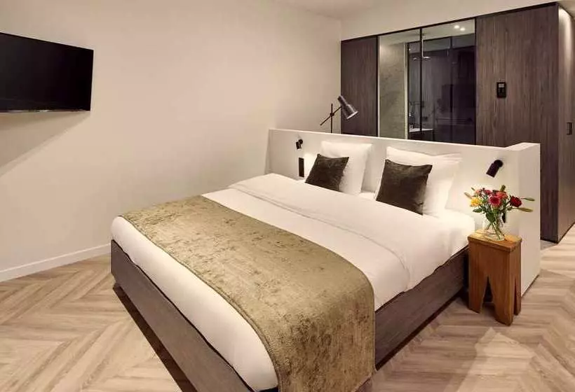 Van Der Valk Hotel Beveren