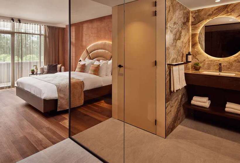 Van Der Valk Hotel Beveren