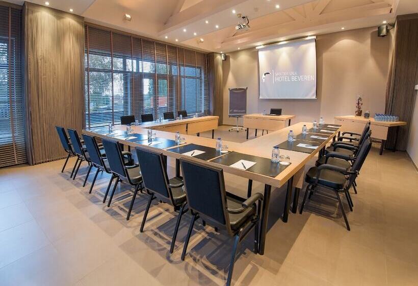 Van Der Valk Hotel Beveren