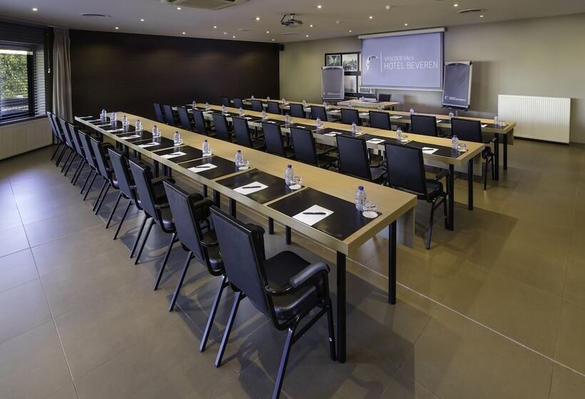 Van Der Valk Hotel Beveren