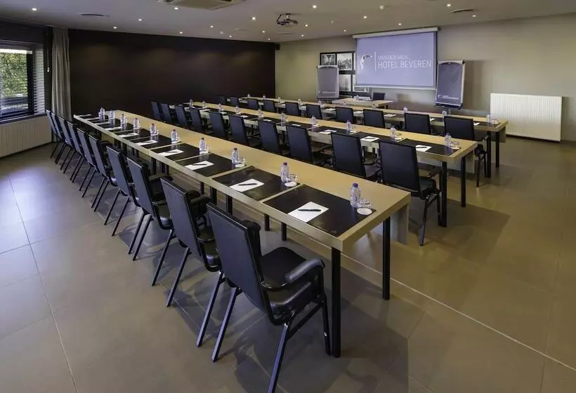 Van Der Valk Hotel Beveren