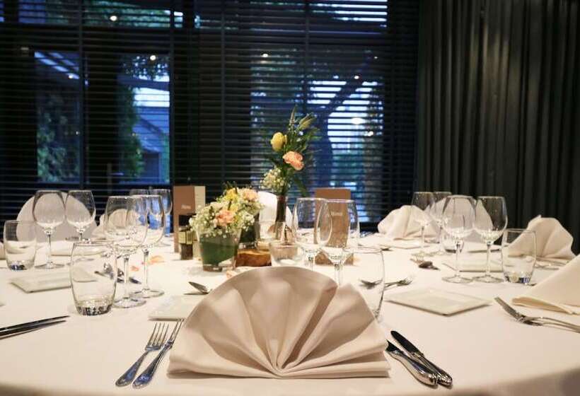 Van Der Valk Hotel Beveren