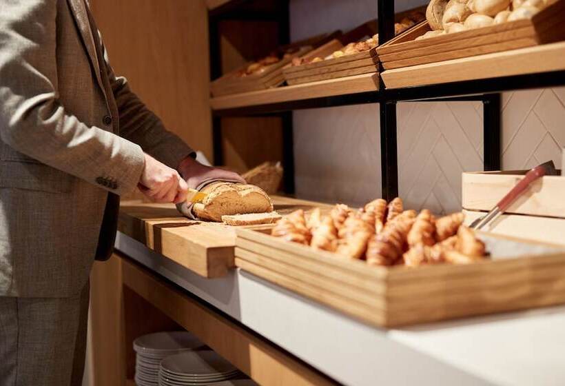 Van Der Valk Hotel Beveren