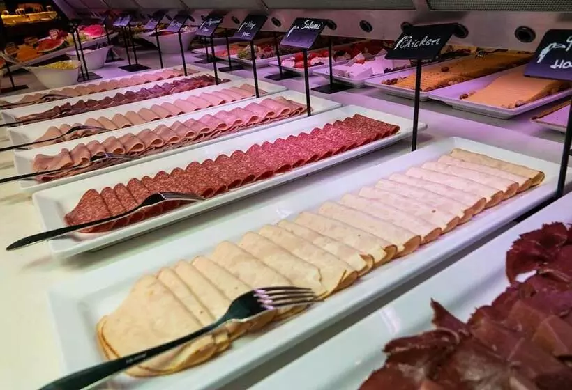 Van Der Valk Hotel Beveren