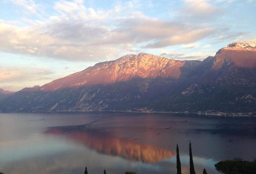 酒店 Village Bazzanega   Montagnoli Group