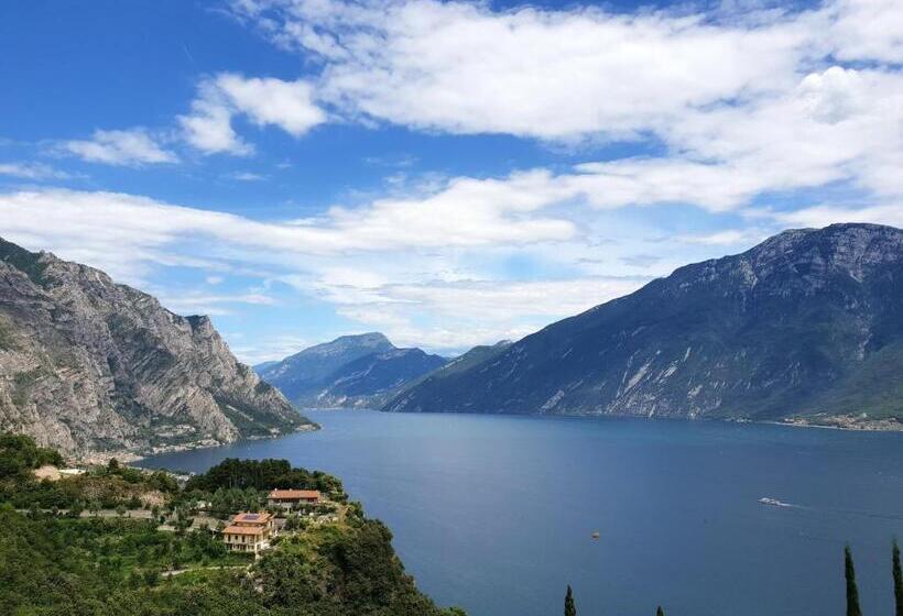 酒店 Village Bazzanega   Montagnoli Group