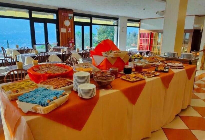 酒店 Village Bazzanega   Montagnoli Group