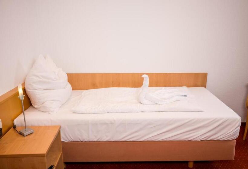 酒店 Restaurant Zehntscheune