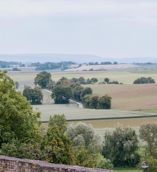 酒店 Restaurant Zehntscheune