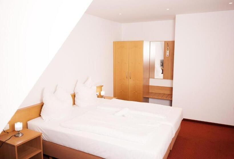 酒店 Restaurant Zehntscheune