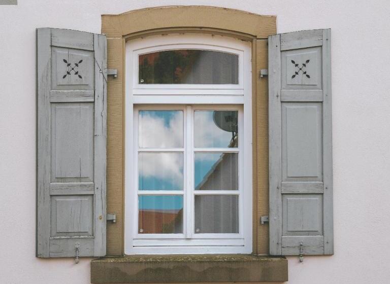 酒店 Restaurant Zehntscheune