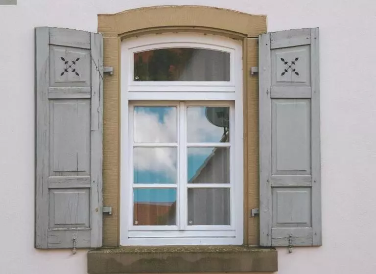 호텔 Restaurant Zehntscheune