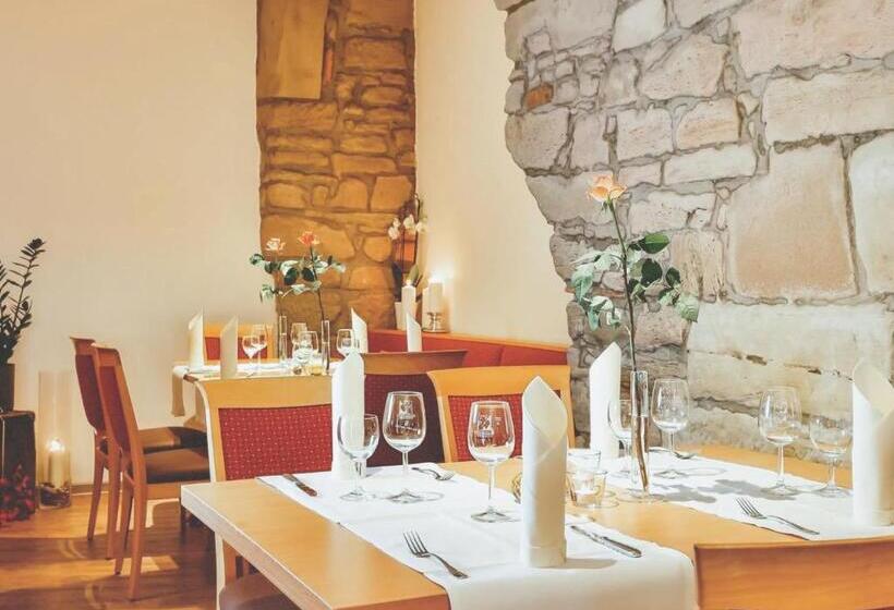 酒店 Restaurant Zehntscheune