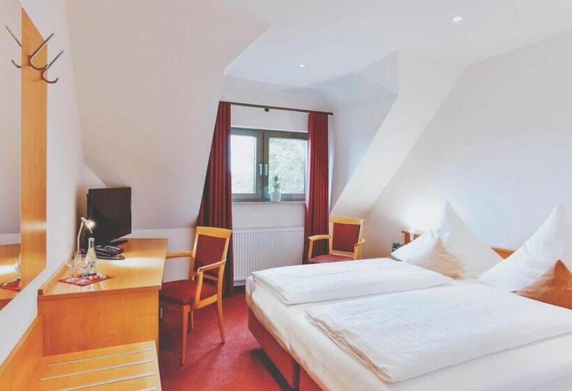 酒店 Restaurant Zehntscheune