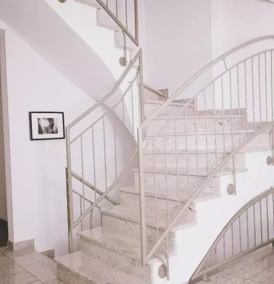 호텔 Restaurant Zehntscheune