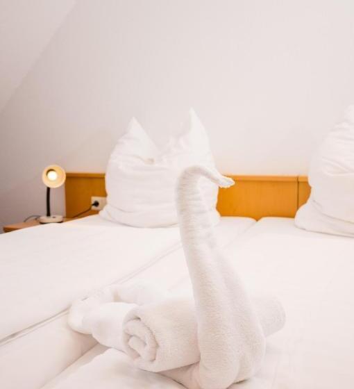 酒店 Restaurant Zehntscheune