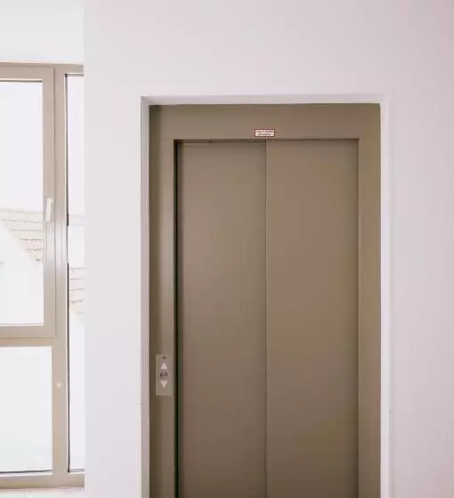 호텔 Restaurant Zehntscheune