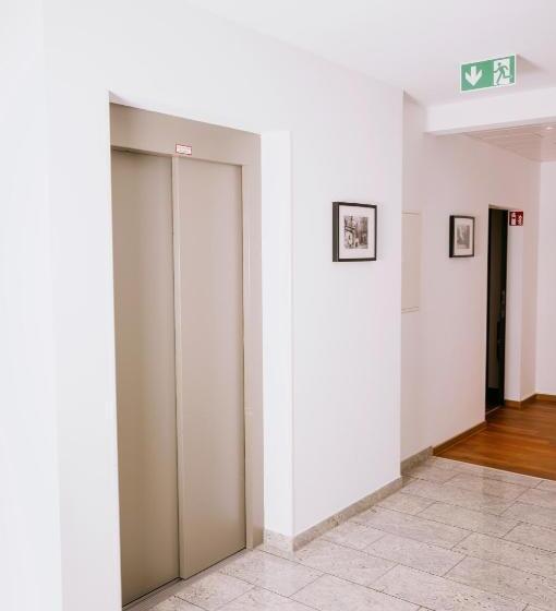 酒店 Restaurant Zehntscheune