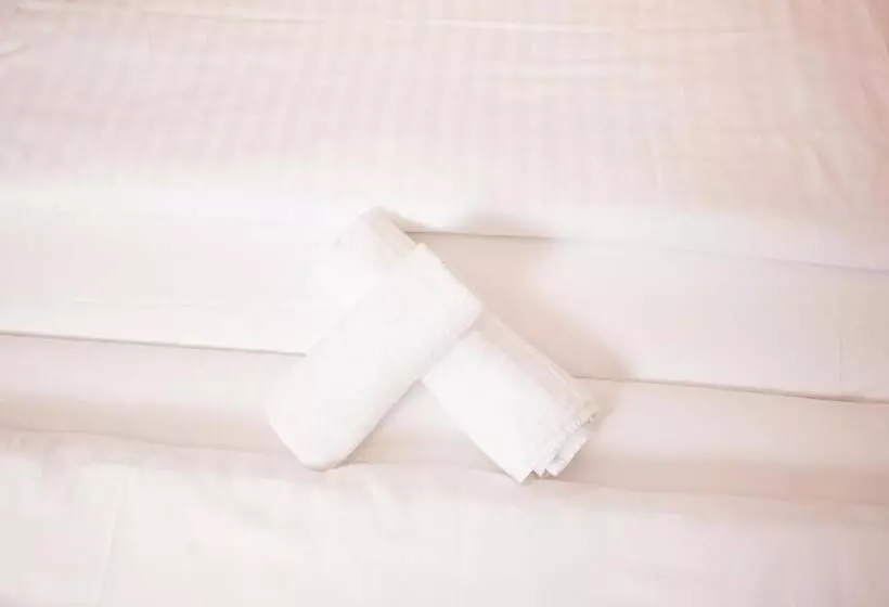 호텔 Restaurant Zehntscheune