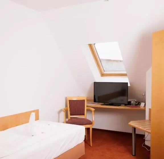 호텔 Restaurant Zehntscheune