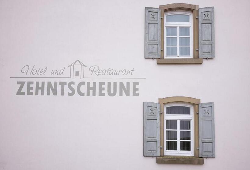 酒店 Restaurant Zehntscheune