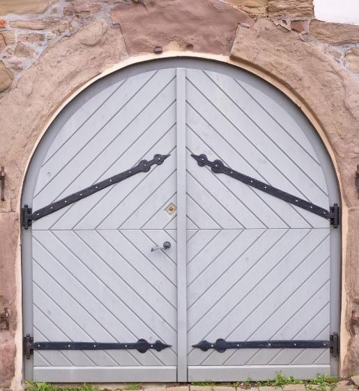 酒店 Restaurant Zehntscheune