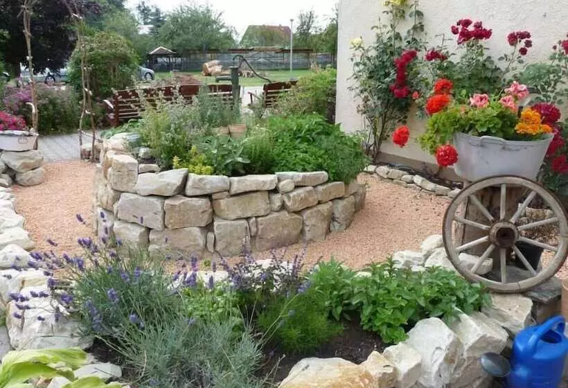 Отель Zur Kanone