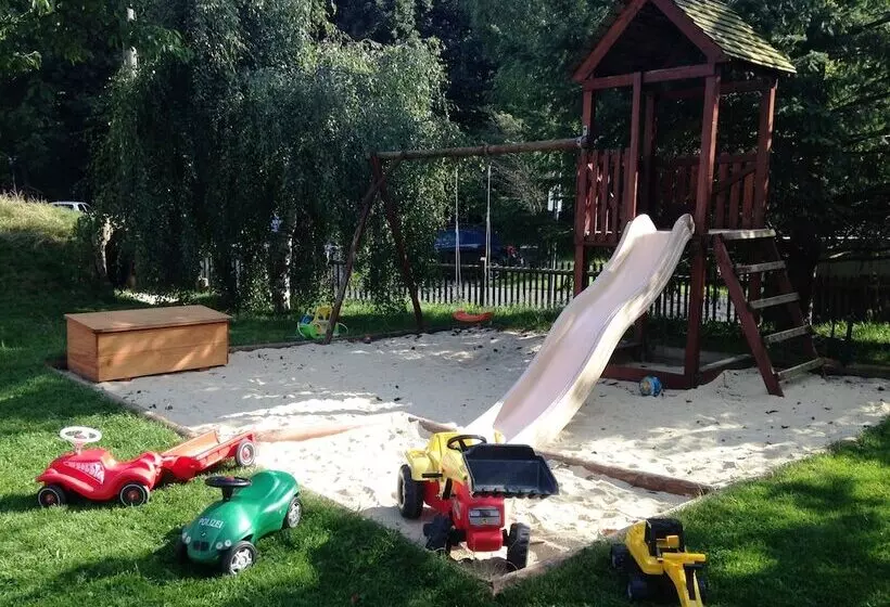 Отель Zur Kanone