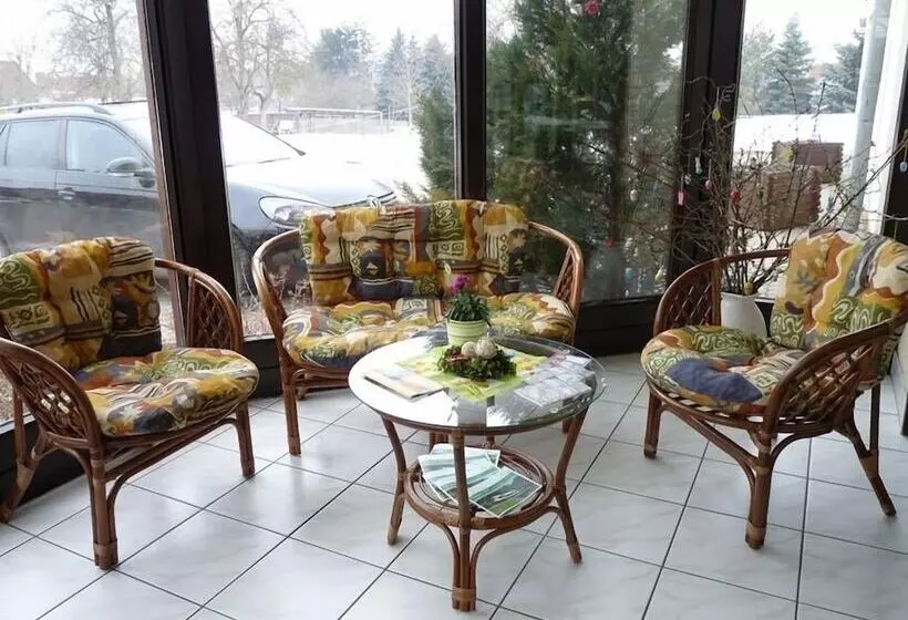 Отель Zur Kanone